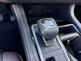 2022 Nissan Pathfinder thumbnail – Hollywood, FL – 6
