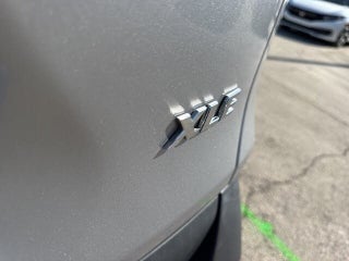 2022 Toyota RAV4 thumbnail – Hollywood, FL – 7