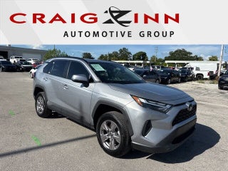 Toyota RAV4 for sale Las Vegas