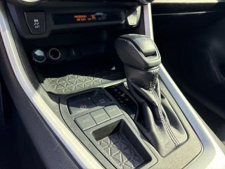 2022 Toyota RAV4 thumbnail – Hollywood, FL – 5