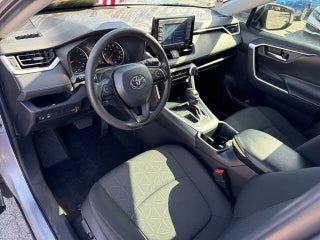 2022 Toyota RAV4 thumbnail – Hollywood, FL – 2