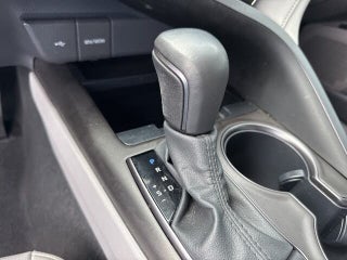 2023 Toyota Camry thumbnail – Hollywood, FL – 5