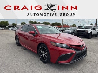 Toyota Camry for sale Las Vegas