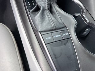 2023 Toyota Camry thumbnail – Hollywood, FL – 6