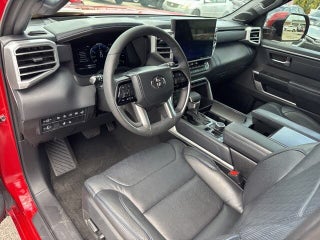 2023 Toyota Sequoia thumbnail – Hollywood, FL – 2