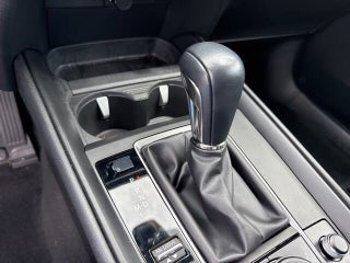2024 Mazda CX-50 thumbnail – Hollywood, FL – 4