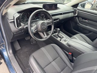 2024 Mazda CX-50 thumbnail – Hollywood, FL – 2