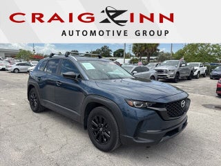 Mazda CX-50 for sale Las Vegas