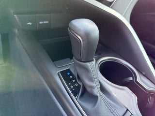 2024 Toyota Camry thumbnail – Hollywood, FL – 5