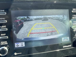 2024 Toyota Camry thumbnail – Hollywood, FL – 4