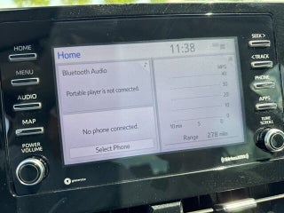 2024 Toyota Camry thumbnail – Hollywood, FL – 3
