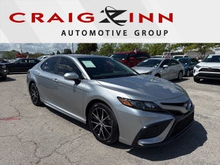 Toyota Camry for sale Las Vegas