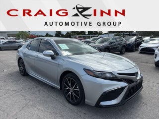Toyota Camry for sale Las Vegas