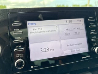 2024 Toyota Camry thumbnail – Hollywood, FL – 4