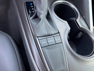 2024 Toyota Camry thumbnail – Hollywood, FL – 6