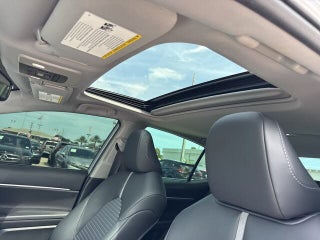 2024 Toyota Camry thumbnail – Hollywood, FL – 3
