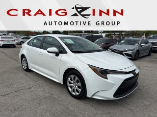 Toyota Corolla for sale Las Vegas