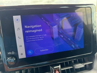 2024 Toyota Corolla thumbnail – Hollywood, FL – 3