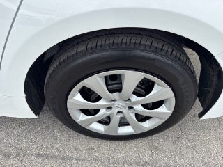 2024 Toyota Corolla thumbnail – Hollywood, FL – 6