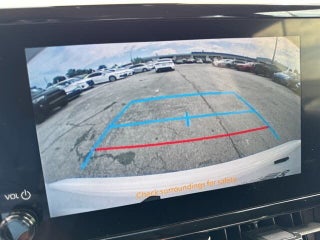 2024 Toyota Corolla thumbnail – Hollywood, FL – 4