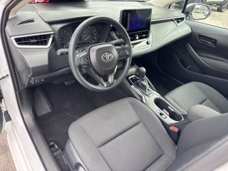 2024 Toyota Corolla thumbnail – Hollywood, FL – 2
