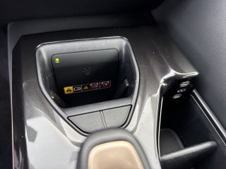 2025 Toyota Crown thumbnail – Hollywood, FL – 7