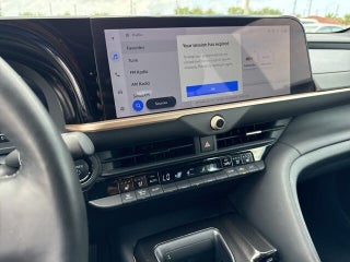2025 Toyota Crown thumbnail – Hollywood, FL – 3