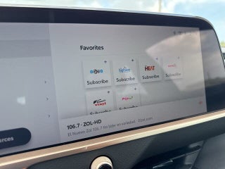 2025 Toyota Crown thumbnail – Hollywood, FL – 4