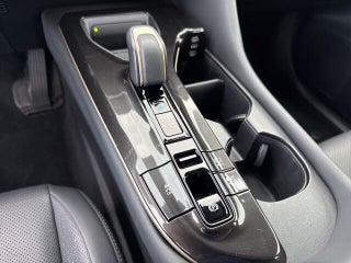 2025 Toyota Crown thumbnail – Hollywood, FL – 6