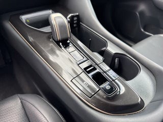 2025 Toyota Crown thumbnail – Hollywood, FL – 6