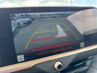 2025 Toyota Crown thumbnail – Hollywood, FL – 5