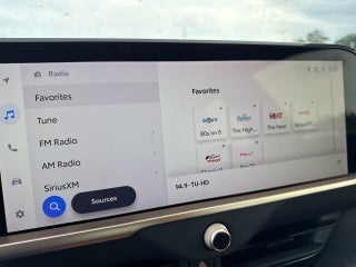 2025 Toyota Crown thumbnail – Hollywood, FL – 4