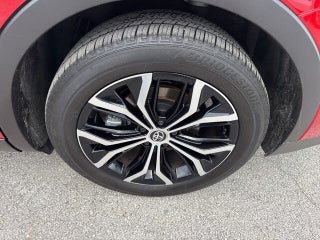 2025 Toyota Crown thumbnail – Hollywood, FL – 7