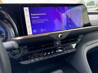 2025 Toyota Crown thumbnail – Hollywood, FL – 3