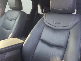 2021 Cadillac XT5 thumbnail – Miami Shores, FL – 25