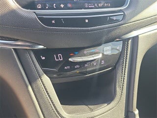 2021 Cadillac XT5 thumbnail – Miami Shores, FL – 35