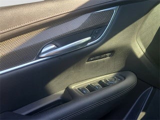 2021 Cadillac XT5 thumbnail – Miami Shores, FL – 22