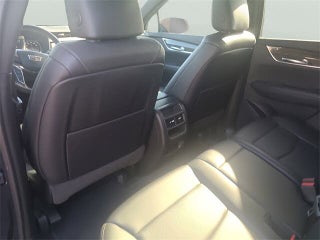 2021 Cadillac XT5 thumbnail – Miami Shores, FL – 17
