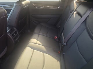 2021 Cadillac XT5 thumbnail – Miami Shores, FL – 16