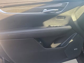 2021 Cadillac XT5 thumbnail – Miami Shores, FL – 21