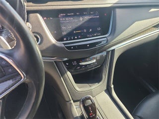 2021 Cadillac XT5 thumbnail – Miami Shores, FL – 32