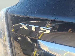 2021 Cadillac XT5 thumbnail – Miami Shores, FL – 9