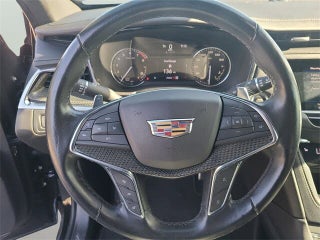 2021 Cadillac XT5 thumbnail – Miami Shores, FL – 28