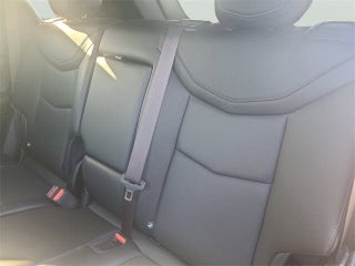 2021 Cadillac XT5 thumbnail – Miami Shores, FL – 15