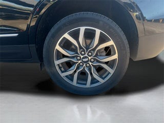 2021 Cadillac XT5 thumbnail – Miami Shores, FL – 14