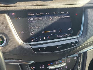 2021 Cadillac XT5 thumbnail – Miami Shores, FL – 33