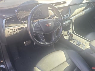 2021 Cadillac XT5 thumbnail – Miami Shores, FL – 23