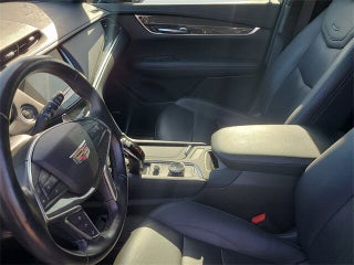2021 Cadillac XT5 thumbnail – Miami Shores, FL – 24