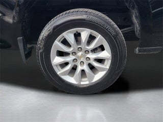2024 Chevrolet Silverado 1500 thumbnail – Miami Shores, FL – 11