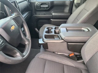 2024 Chevrolet Silverado 1500 thumbnail – Miami Shores, FL – 20